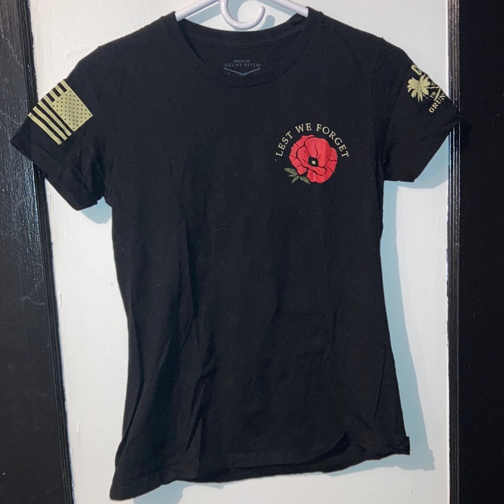 COPY - Grunt Style tee shirt